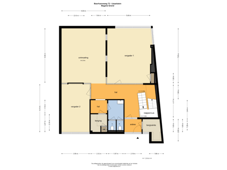 View floorplan