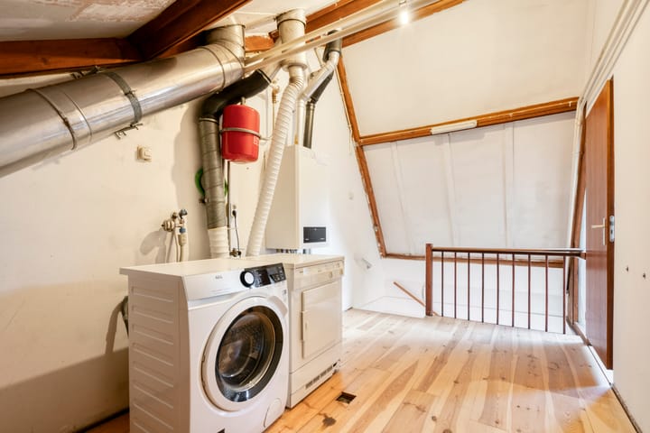 Foto 24 van Schweitzerstraat 64