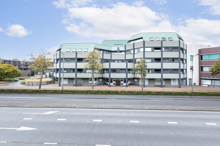 Kasteel-Traverse 90, Helmond