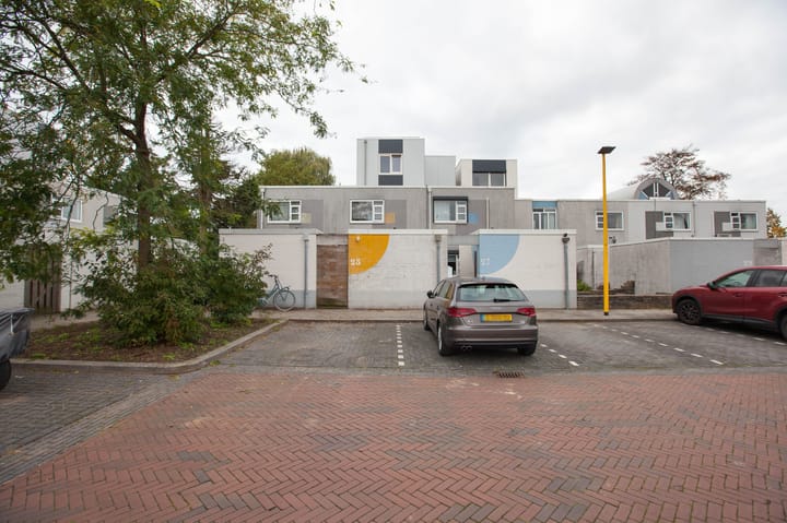 Foto 8 van Berberislaan 25