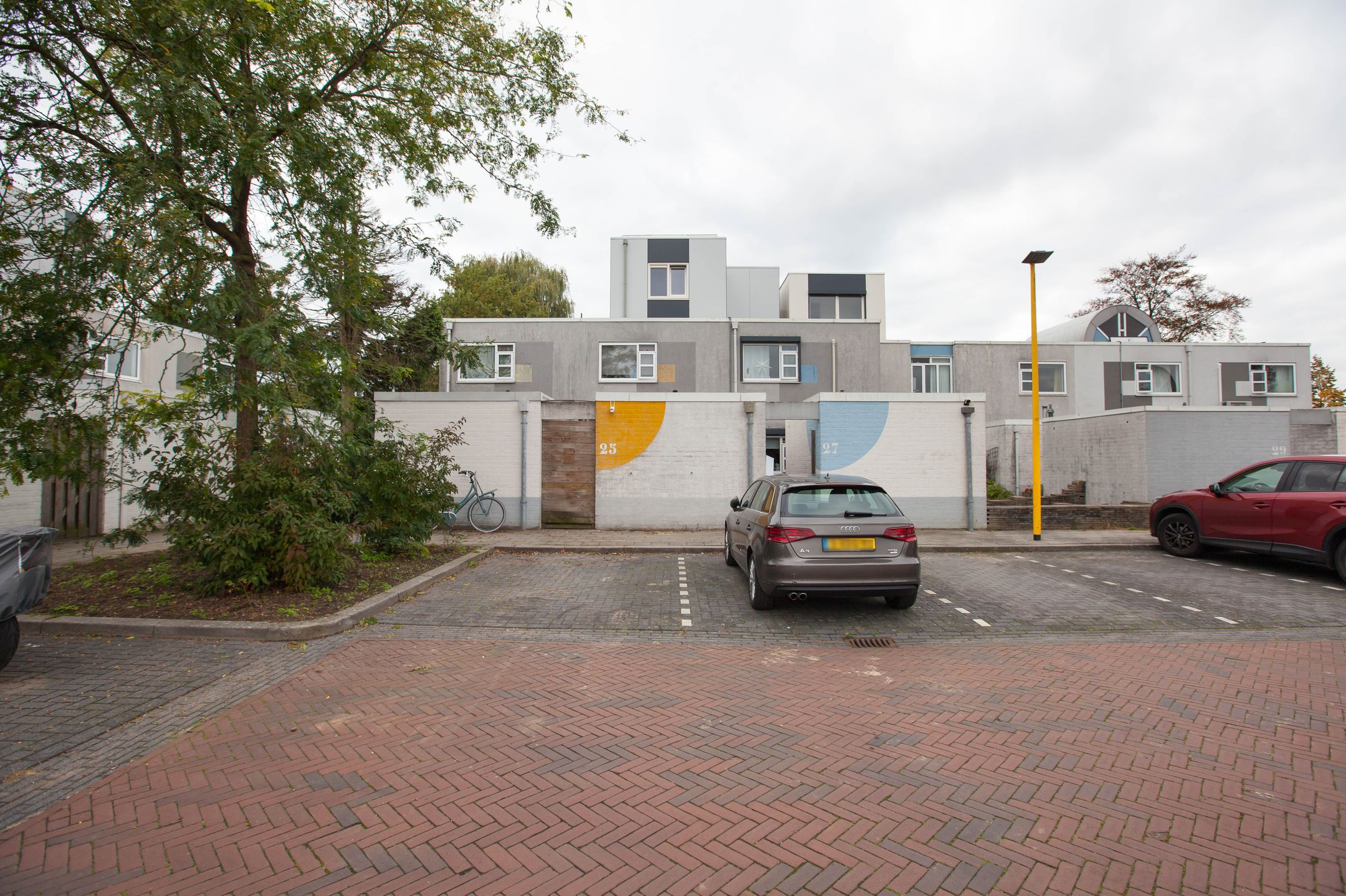 Berberislaan, 25, Winterswijk, 7101ZR, Gelderland, Nederland 25