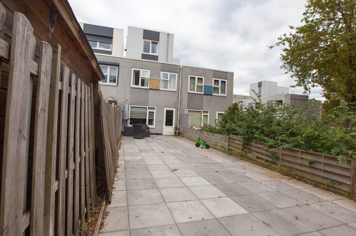 Foto 2 van Berberislaan 25