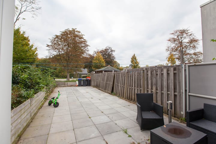 Foto 10 van Berberislaan 25