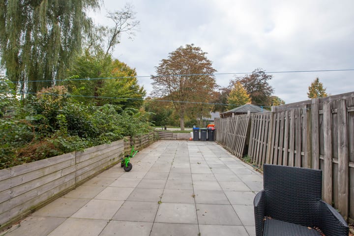 Foto 9 van Berberislaan 25