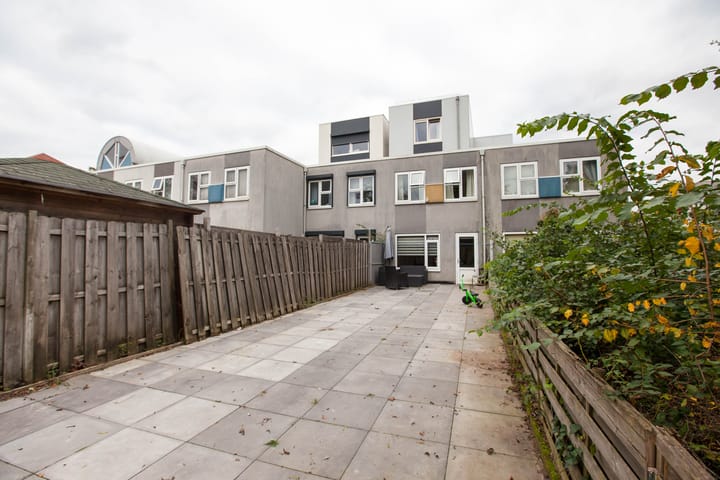 Foto 6 van Berberislaan 25