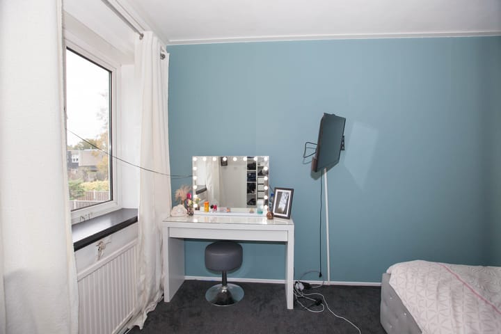 Foto 25 van Berberislaan 25