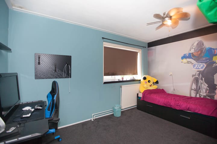 Foto 26 van Berberislaan 25