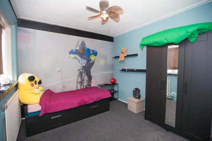 Foto 27 van Berberislaan 25