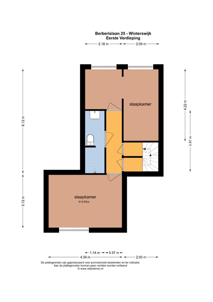 Foto 43 van Berberislaan 25