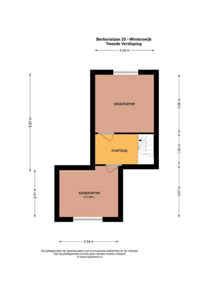 Foto 46 van Berberislaan 25