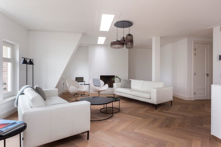 Photo 5 of Valeriusplein 14-G