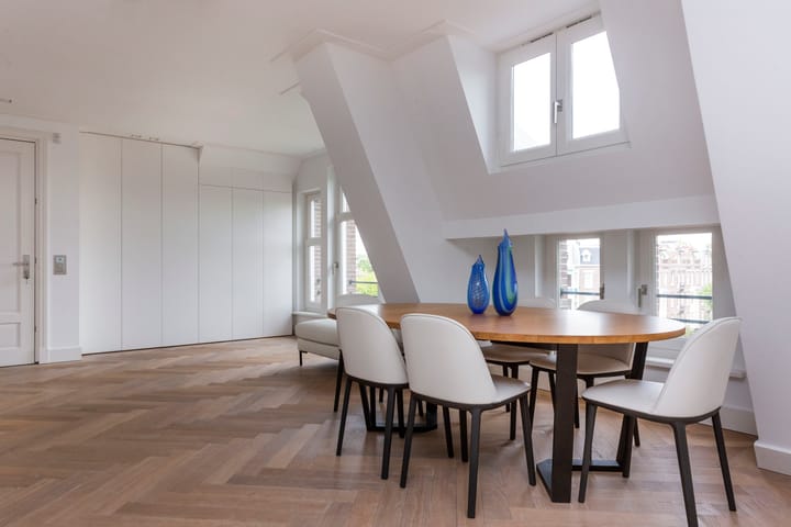 Foto 7 van Valeriusplein 14-G