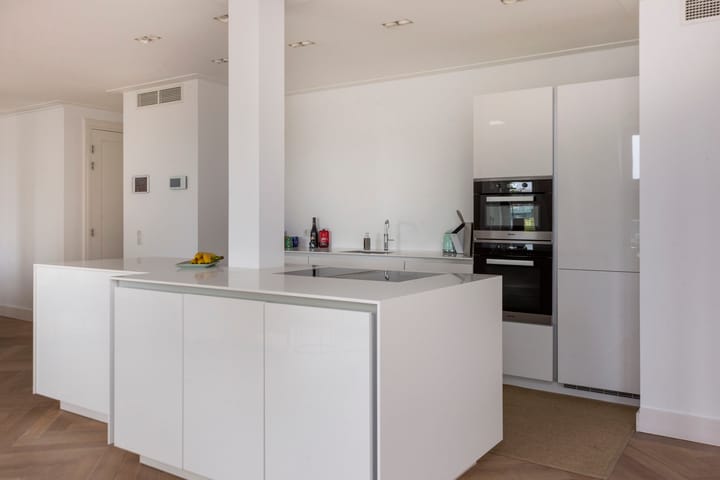 Foto 8 van Valeriusplein 14-G