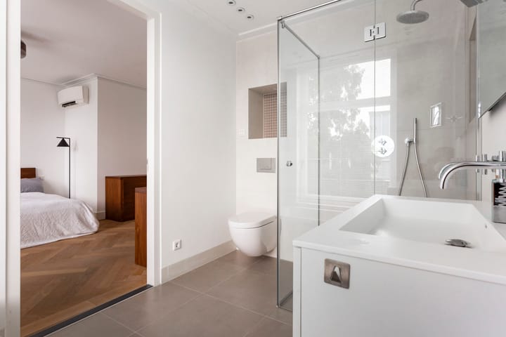 Foto 11 van Valeriusplein 14-G