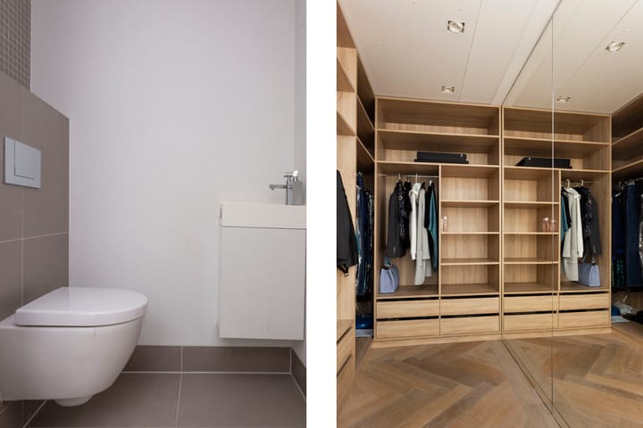 Foto 12 van Valeriusplein 14-G