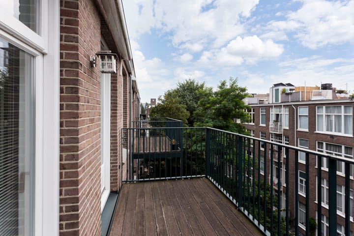 Foto 21 van Valeriusplein 14-G