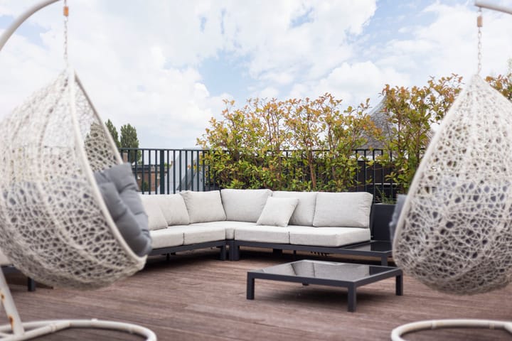 Foto 24 van Valeriusplein 14-G