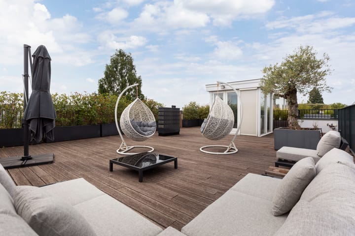 Foto 25 van Valeriusplein 14-G