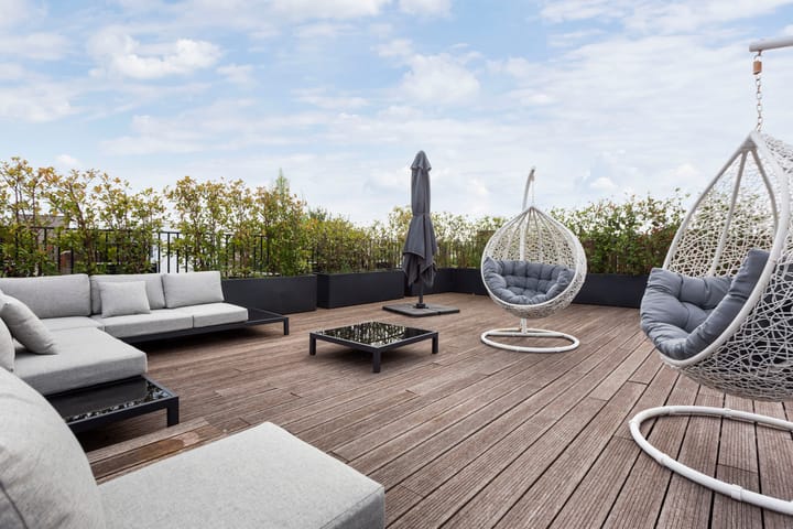 Foto 26 van Valeriusplein 14-G