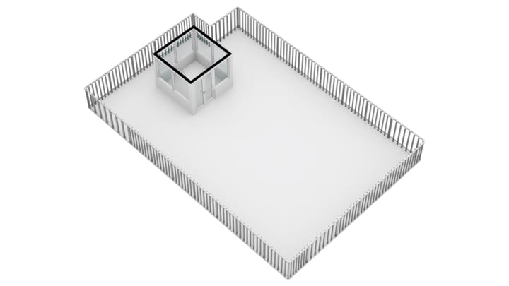 Foto 35 van Valeriusplein 14-G