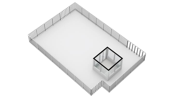 Foto 36 van Valeriusplein 14-G