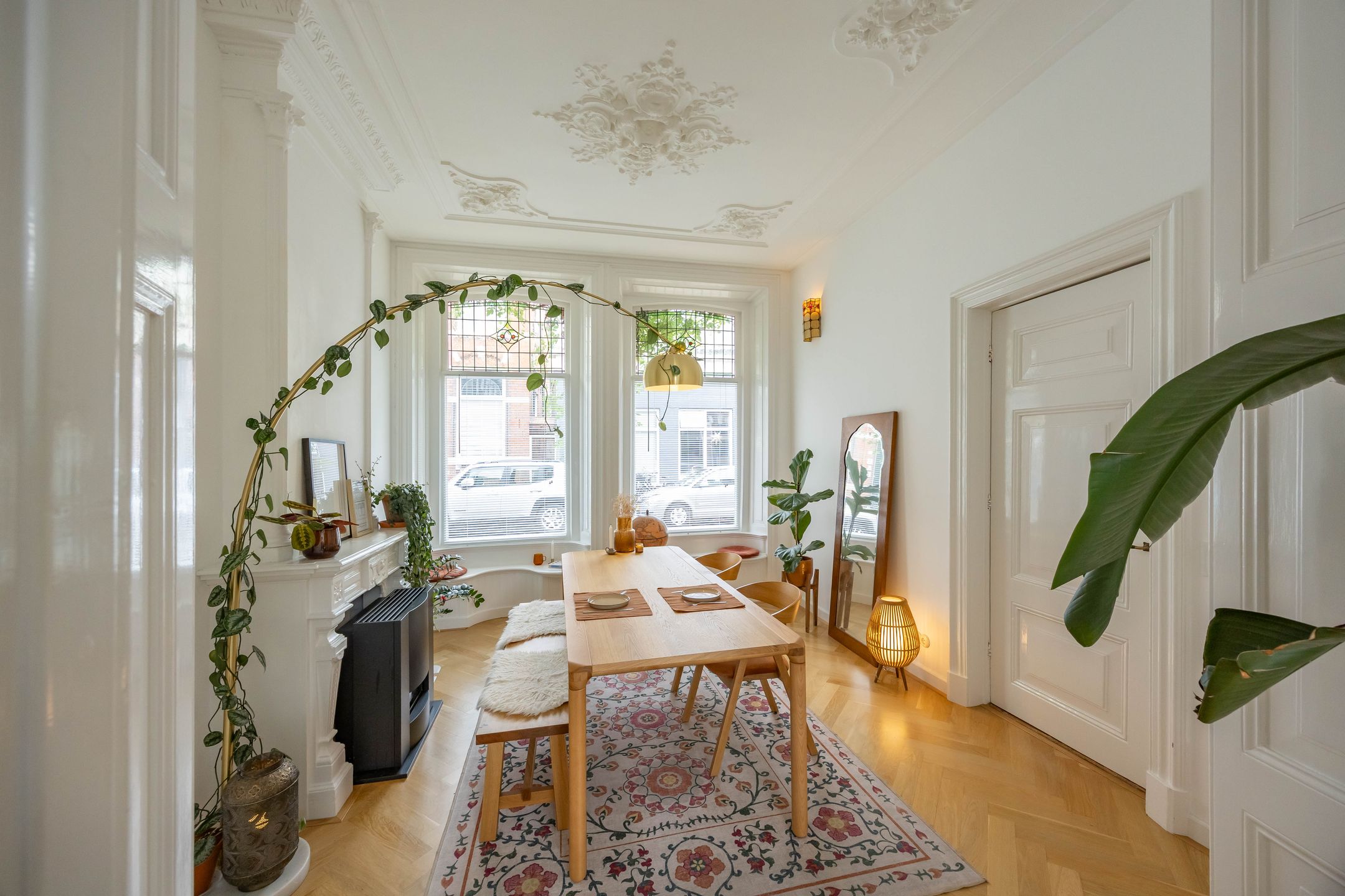 Photo 6 of Westerhavenstraat 17