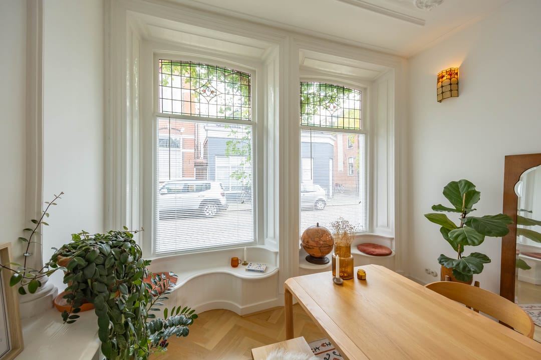 Photo 8 of Westerhavenstraat 17