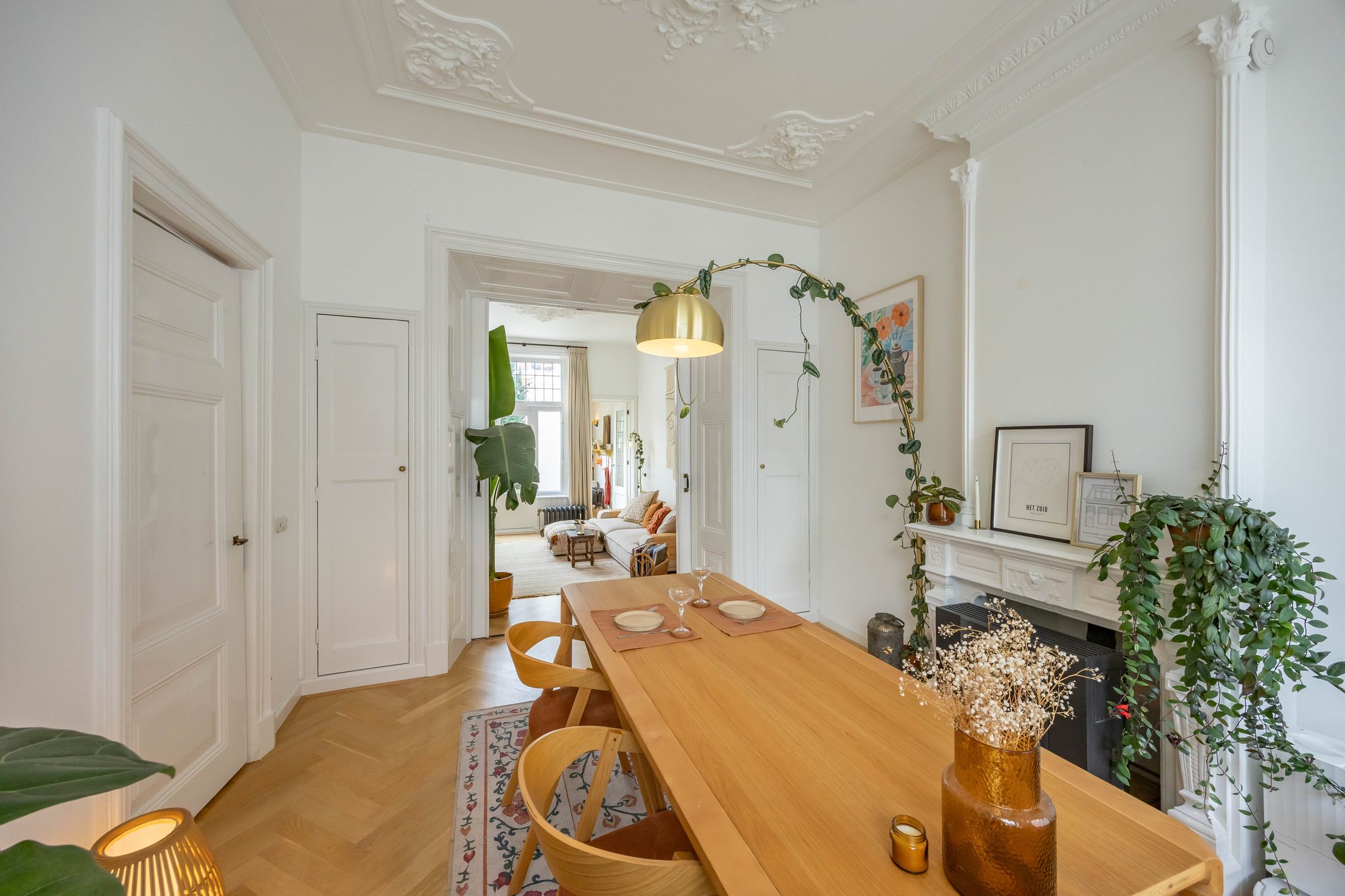 Photo 9 of Westerhavenstraat 17