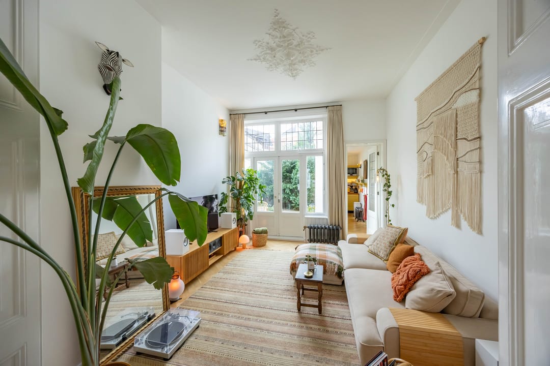 Photo 11 of Westerhavenstraat 17