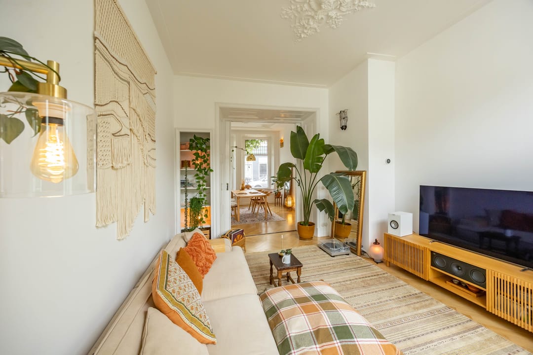 Photo 13 of Westerhavenstraat 17