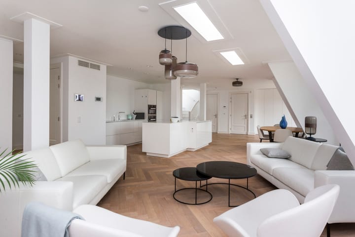 Photo 4 of Valeriusplein 14-G