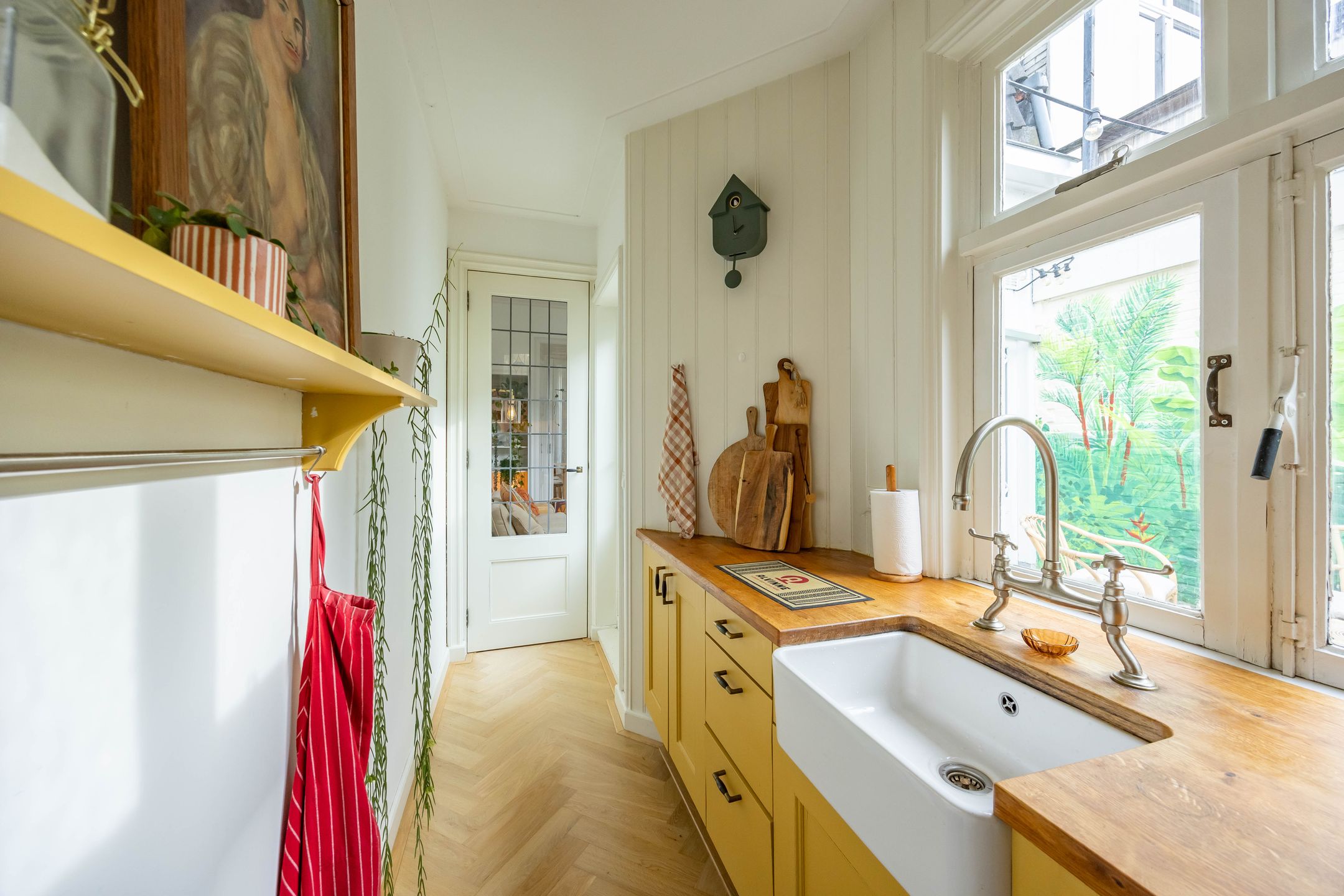 Photo 18 of Westerhavenstraat 17