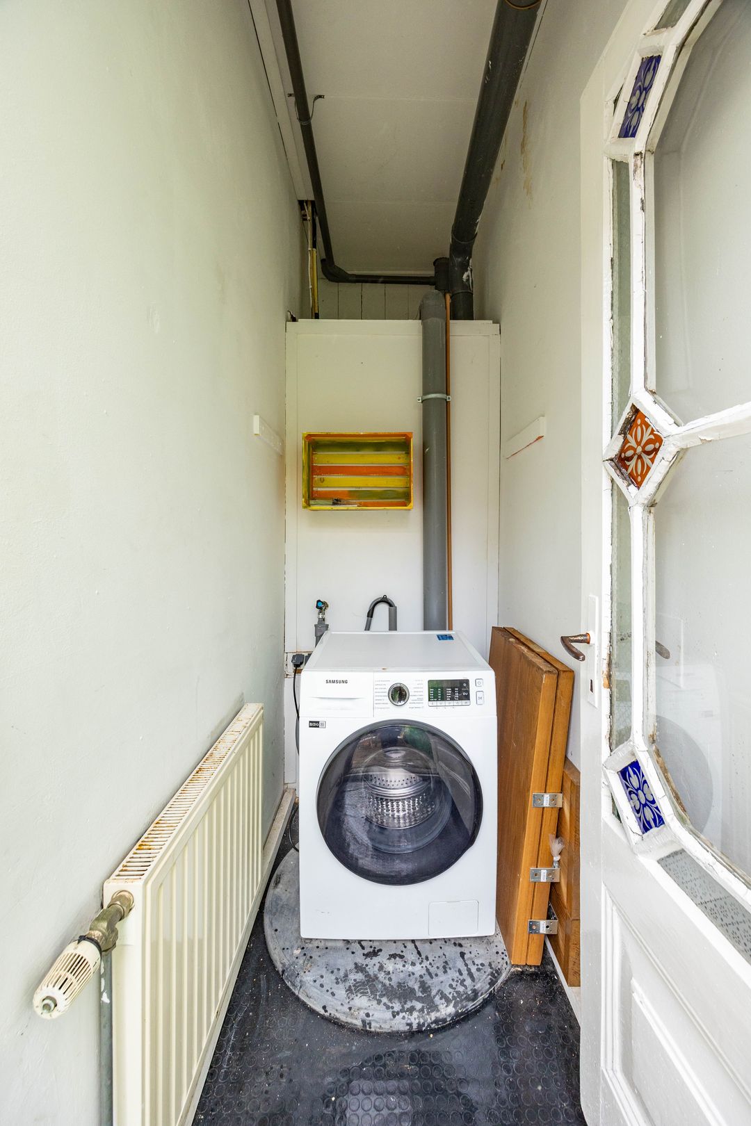 Photo 32 of Westerhavenstraat 17