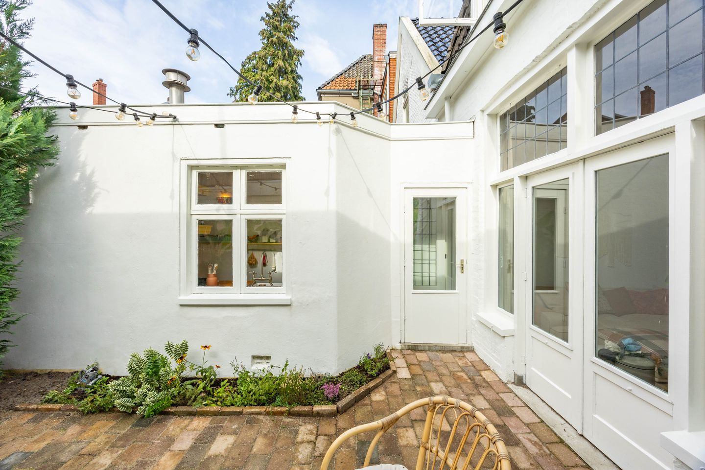 Photo 34 of Westerhavenstraat 17