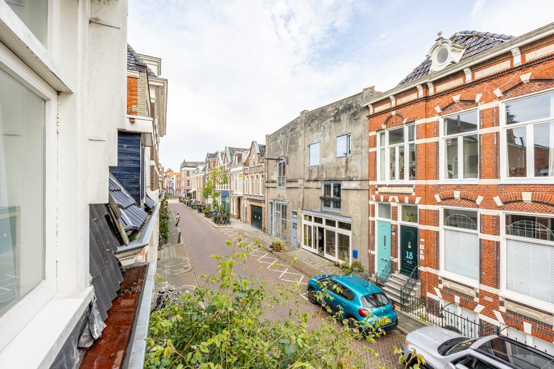 Photo 41 of Westerhavenstraat 17