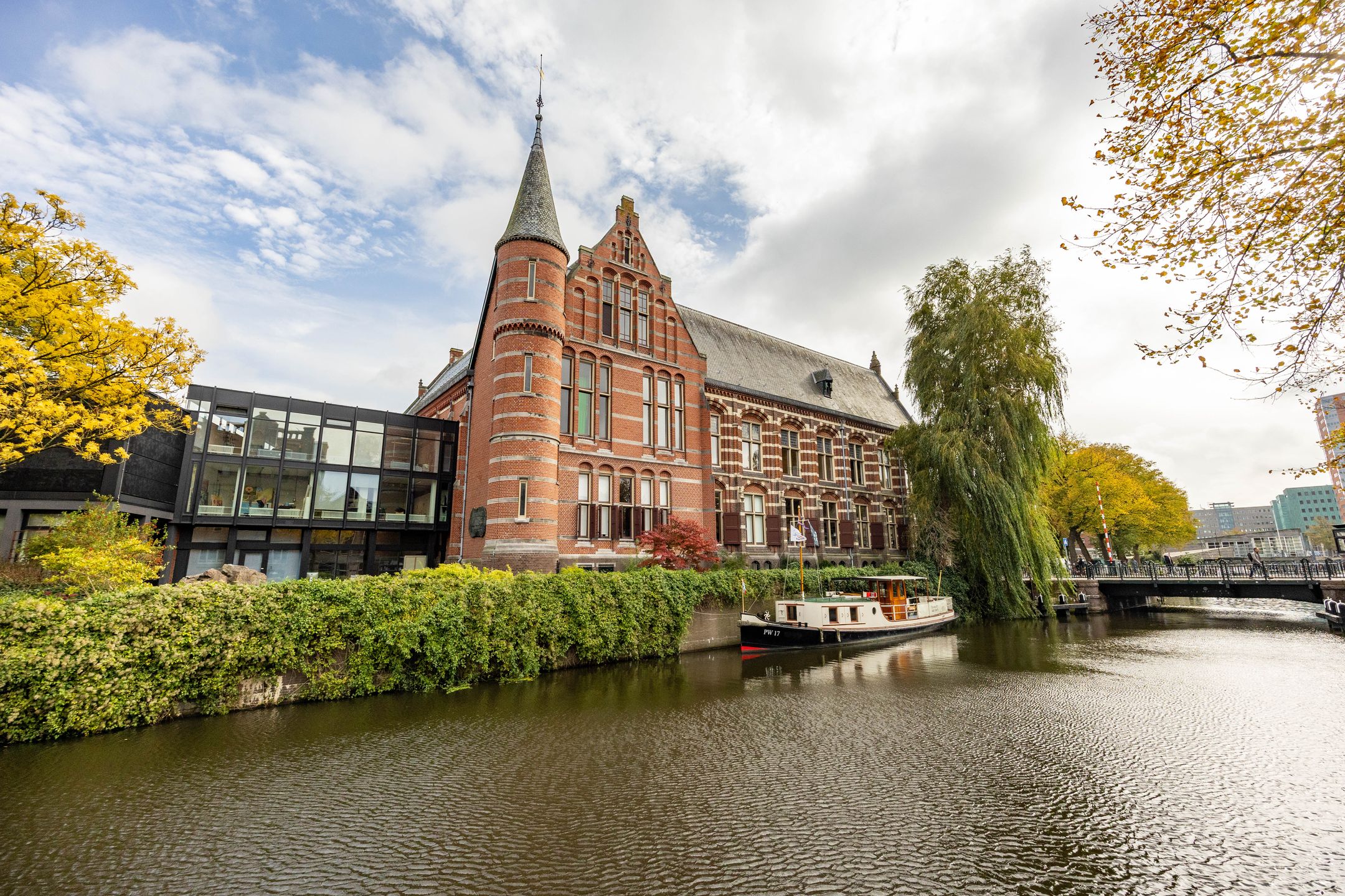 Photo 45 of Westerhavenstraat 17