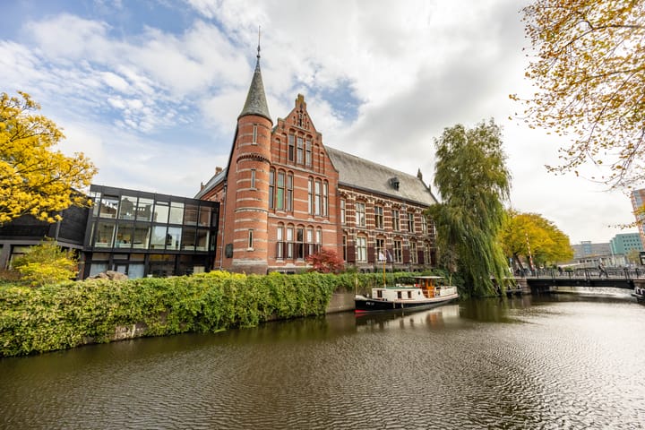 Foto 45 van Westerhavenstraat 17