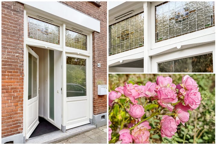 Foto 4 van Zaagmolenkade 40