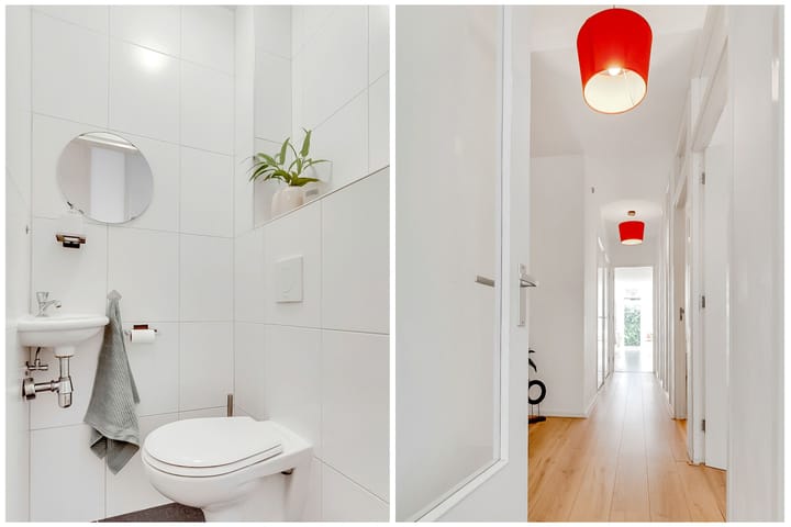 Foto 5 van Zaagmolenkade 40