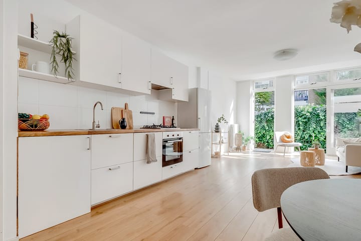 Foto 9 van Zaagmolenkade 40