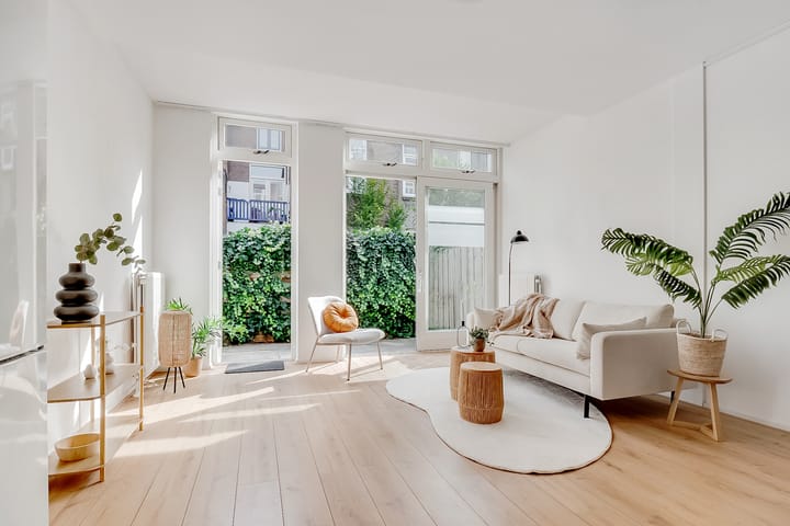 Foto 12 van Zaagmolenkade 40