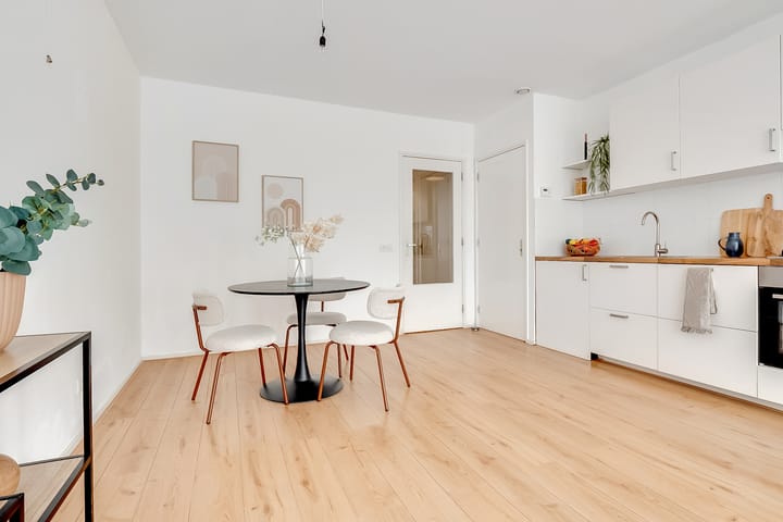 Foto 14 van Zaagmolenkade 40