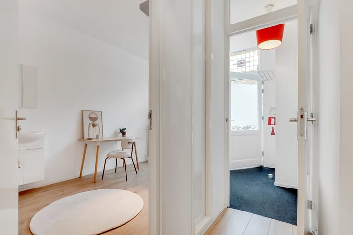 Foto 7 van Zaagmolenkade 40