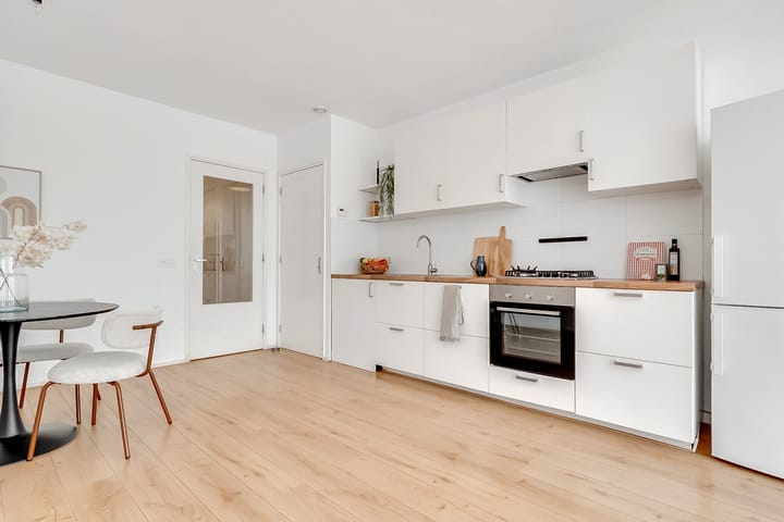 Foto 17 van Zaagmolenkade 40