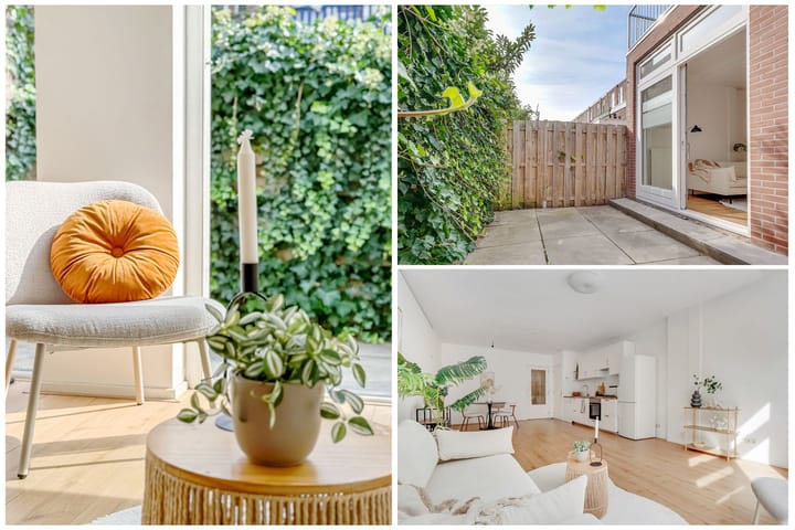 Foto 19 van Zaagmolenkade 40