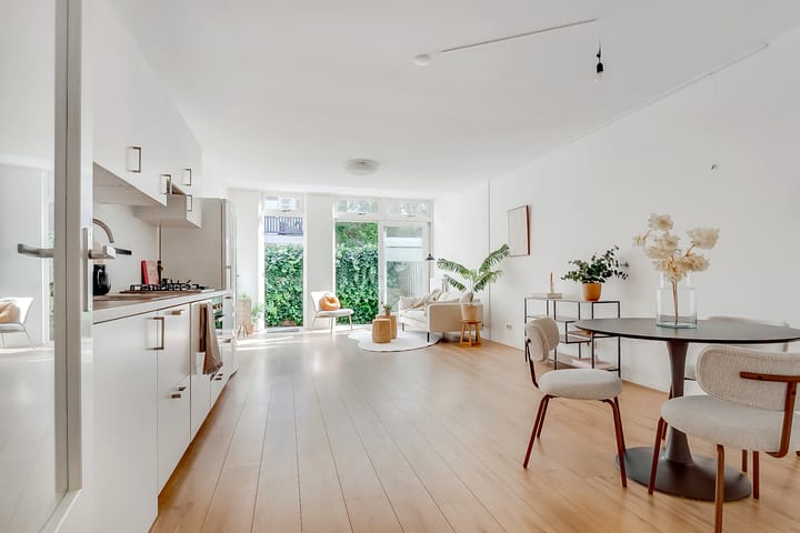 Foto 8 van Zaagmolenkade 40