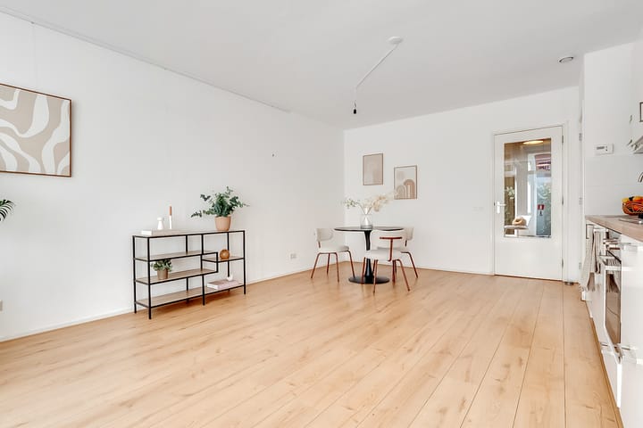 Foto 13 van Zaagmolenkade 40