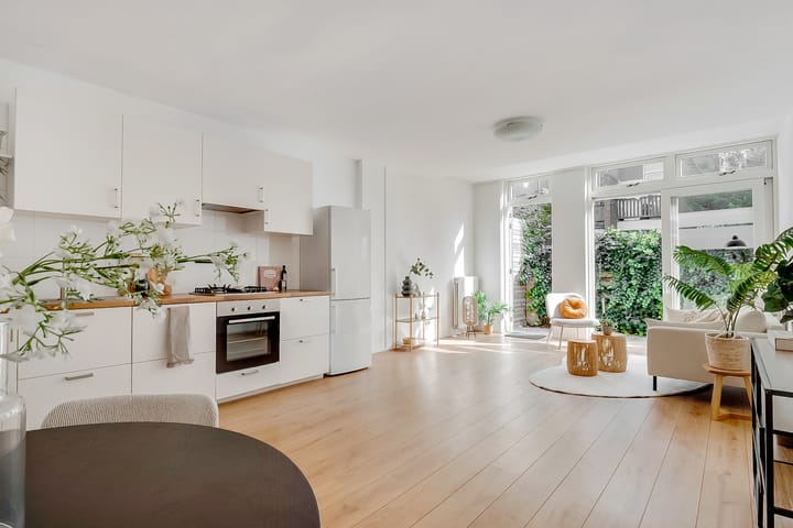 Foto 10 van Zaagmolenkade 40