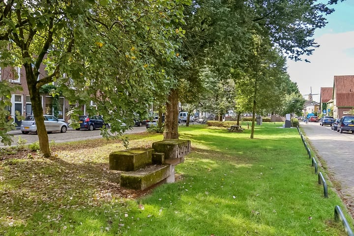 Foto 37 van Zaagmolenkade 40