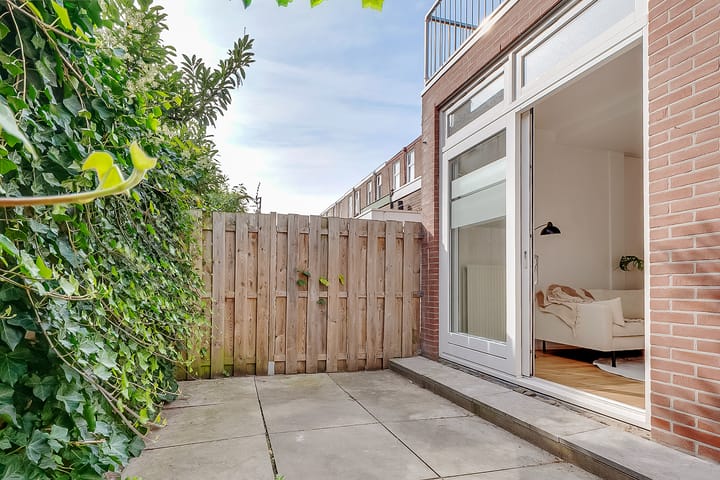 Foto 33 van Zaagmolenkade 40